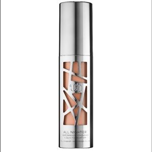 Urban Decay All Nighter Foundation